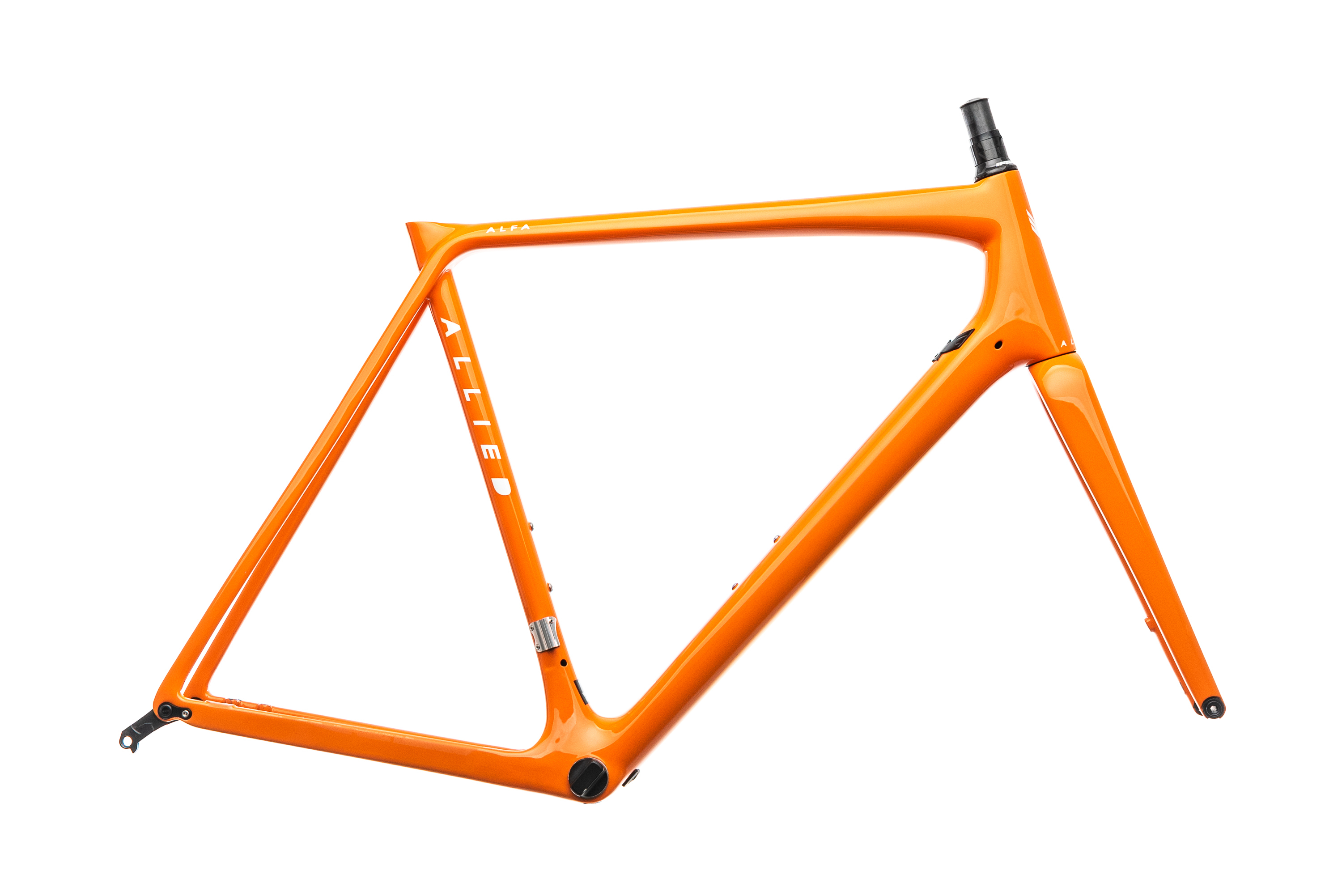 allied cycle works alfa