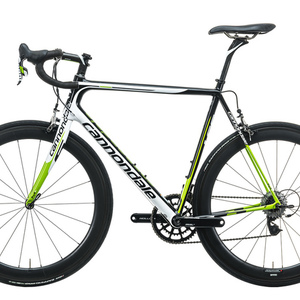 2015 Cannondale SuperSix EVO Hi-MOD Team Green