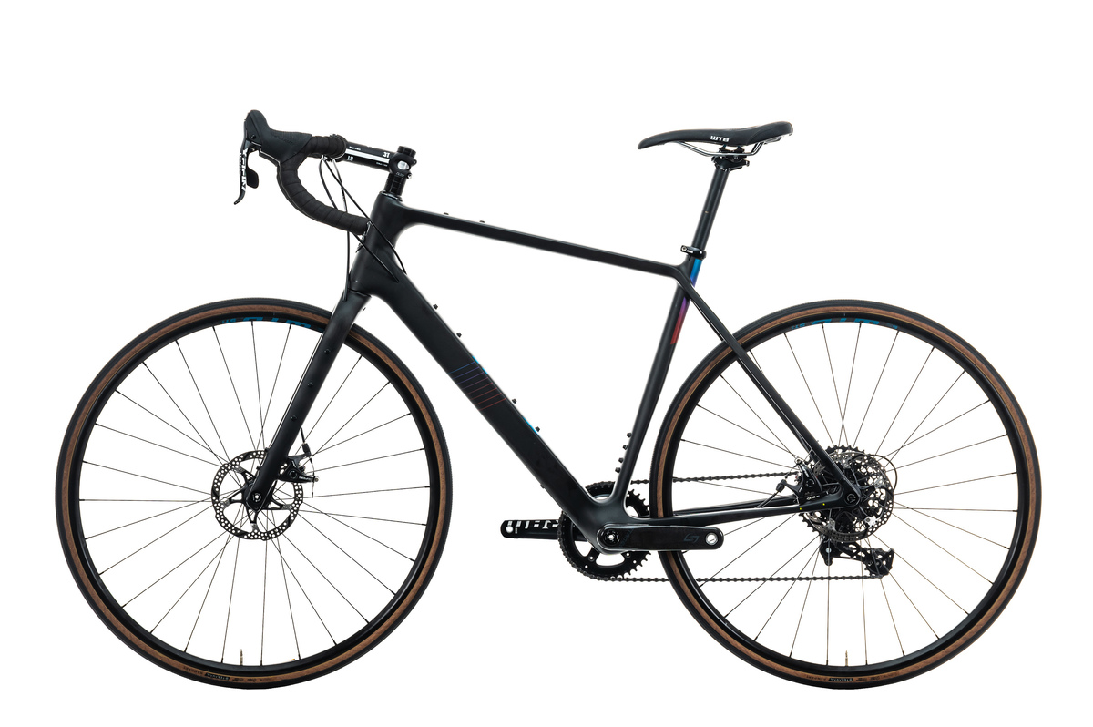 2020 Salsa Warroad Carbon Apex 1 700