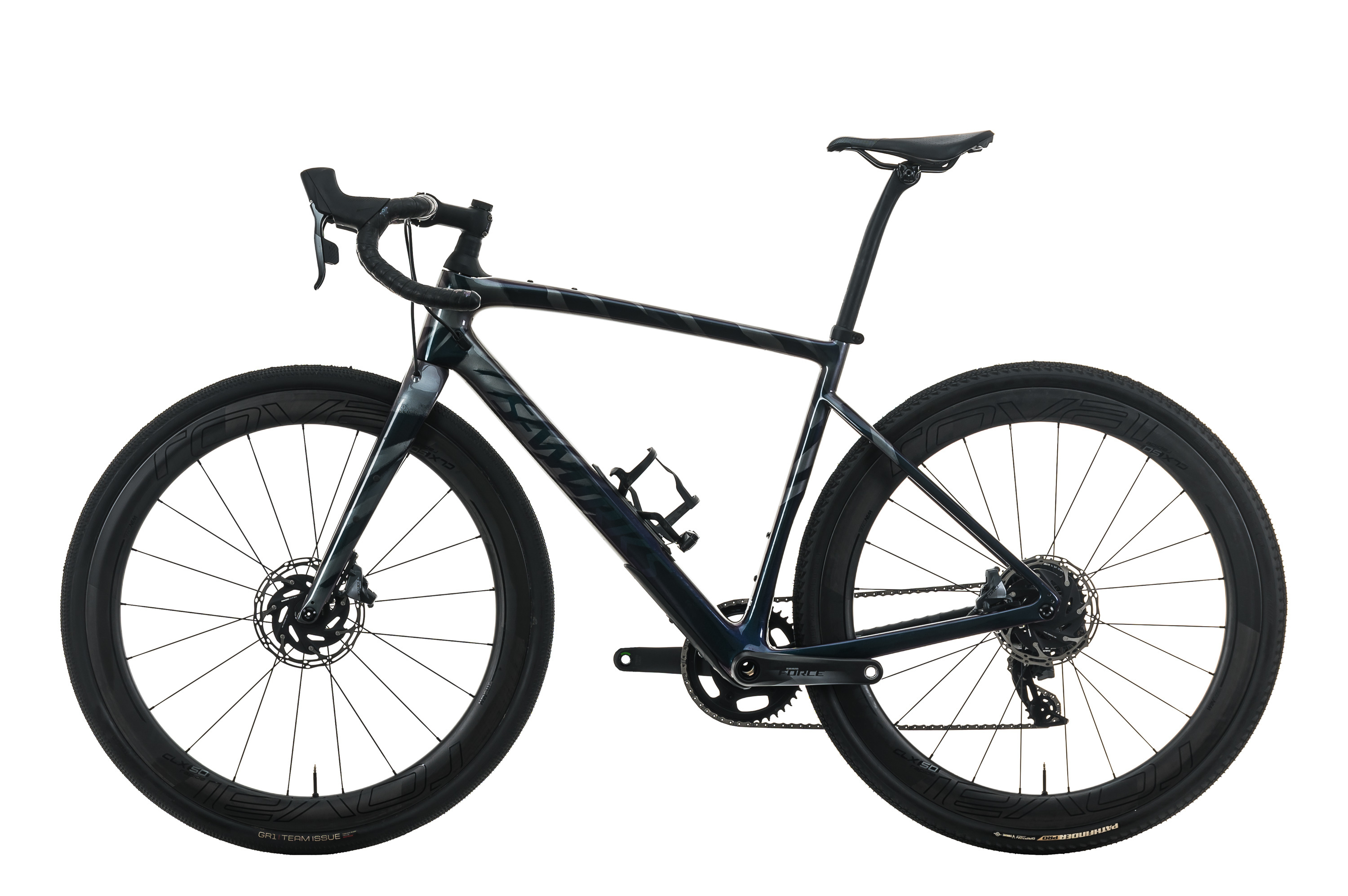 2021 Specialized SWorks Diverge