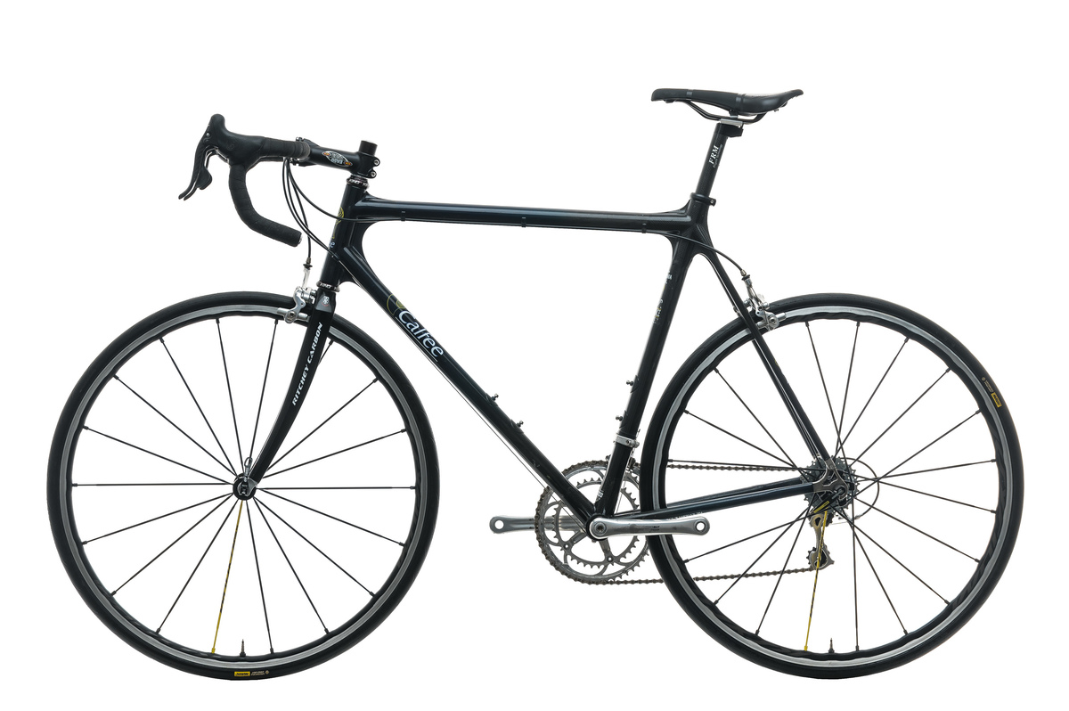 Calfee Tetra Pro Custom