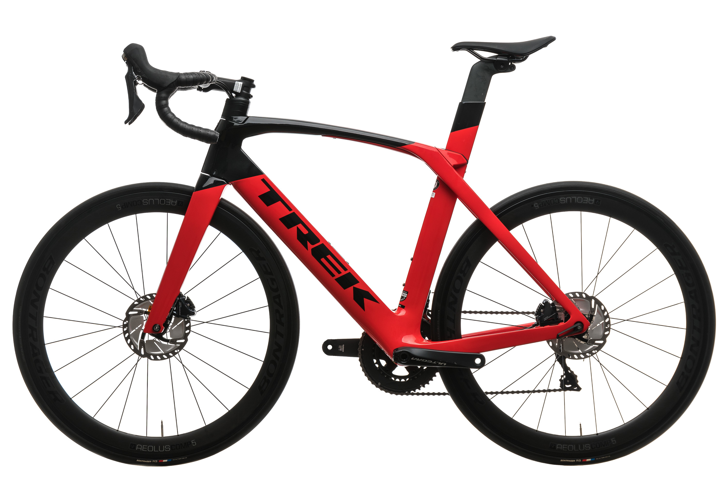 trek madone 2020 disc
