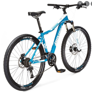 2017 Novara Modrona