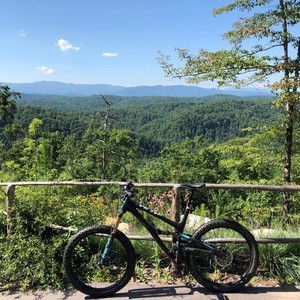 2018 Yeti SB5+ Black