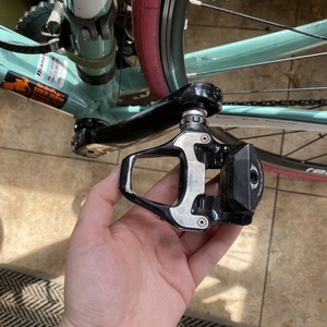 Bianchi Impulso Dama 105 Blue and Pink