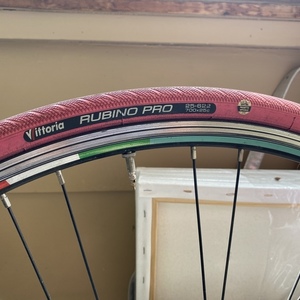 Bianchi Impulso Dama 105 Blue and Pink