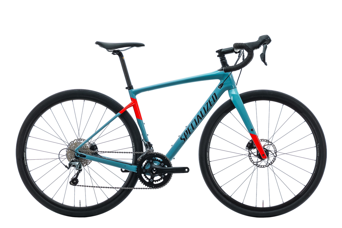 2019 specialized diverge sport