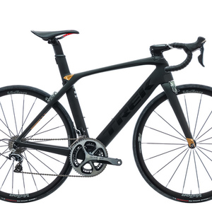 2018 Trek Madone Black