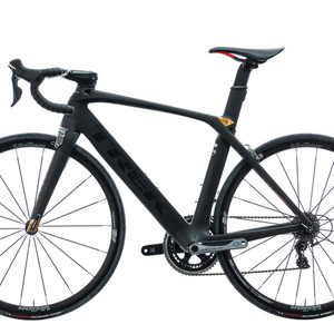 2018 Trek Madone Black