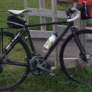 2016 Other Custom hand built Black