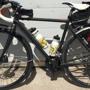 2016 Other Custom hand built Black