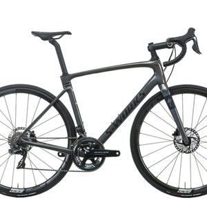 2021 Specialized S-Works Roubaix Black