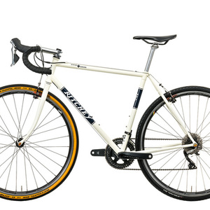 Ritchey Swiss Cross Orange