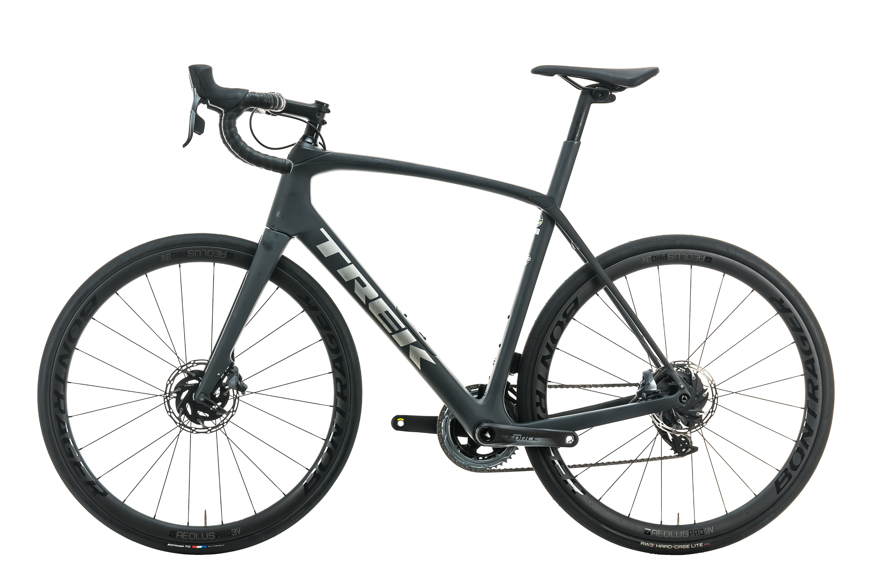 2020 Trek Domane SL 7 eTap
