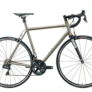 Mosaic RT-1 Black