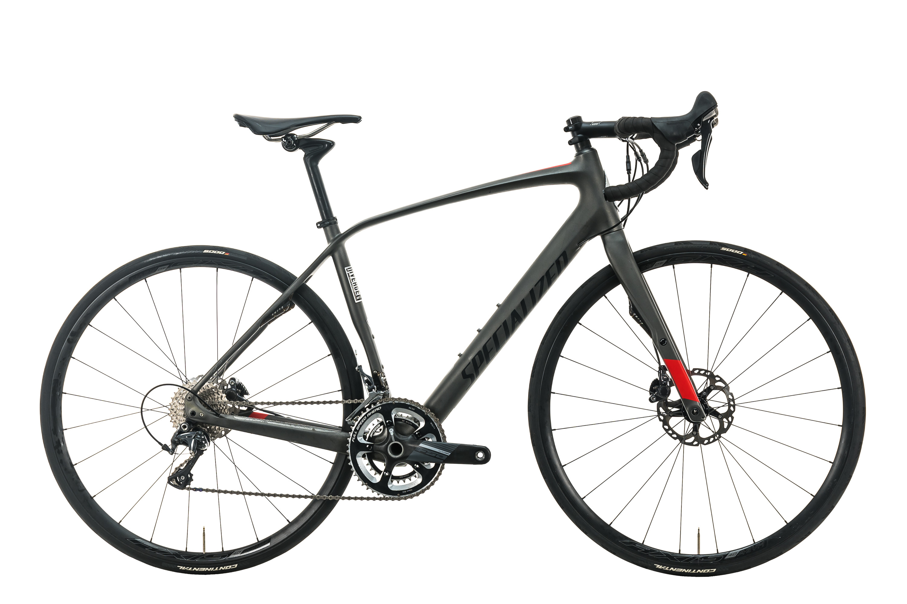 2016 Specialized Diverge