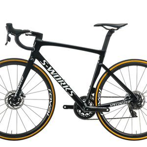2022 Specialized S-Works Tarmac SL7 Brown