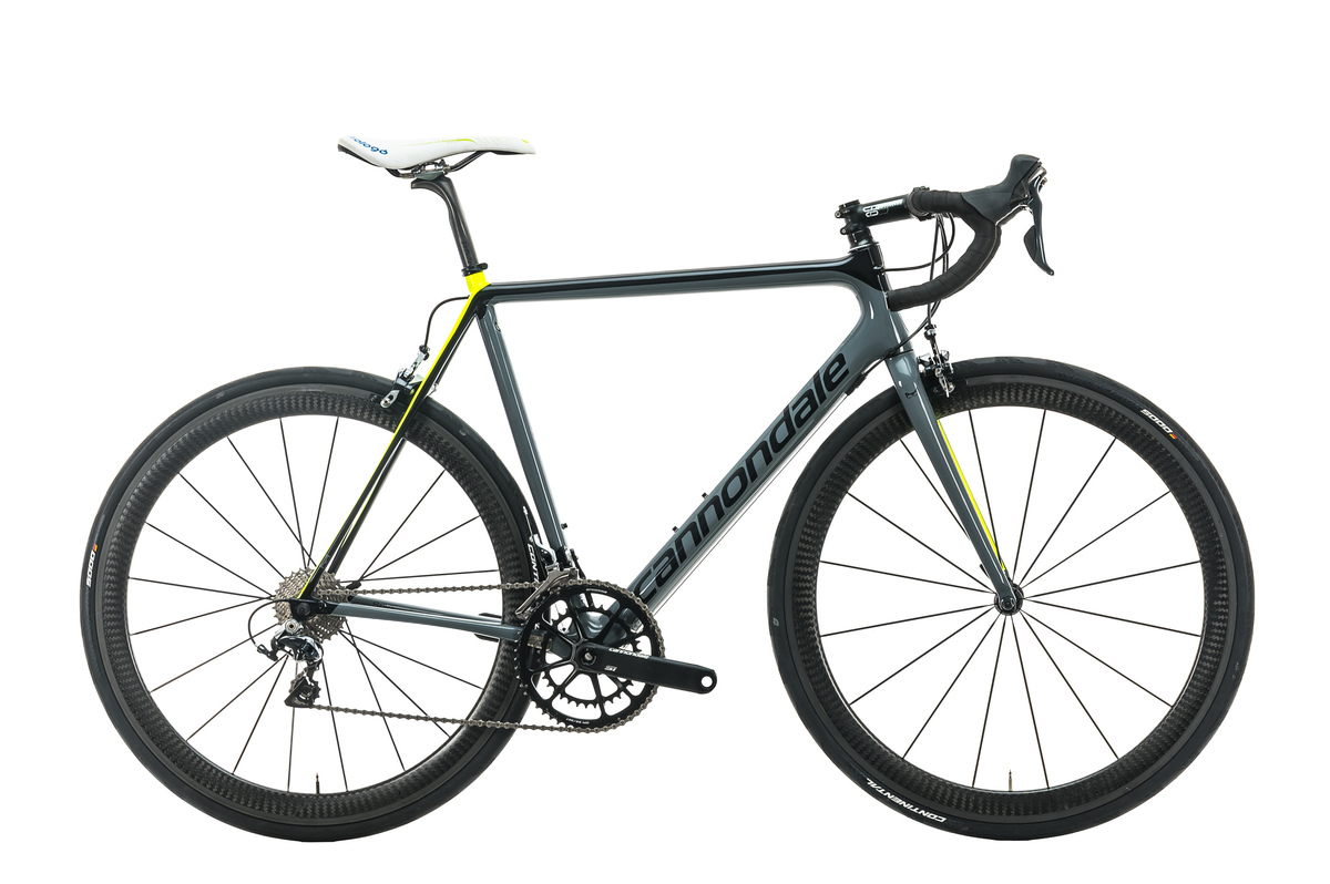 cannondale supersix hi mod 2018