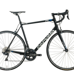 2015 Cervélo R3 Ultegra Black