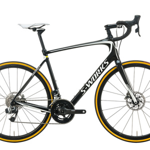 2018 Specialized S-Works Roubaix SRAM eTap Orange