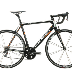 2011 Colnago M10 Black