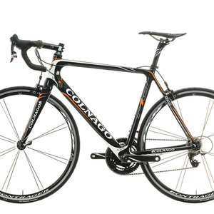 2011 Colnago M10 Black