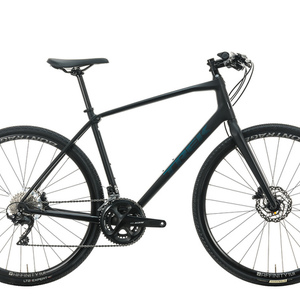 2021 Trek FX Sport 6 Black