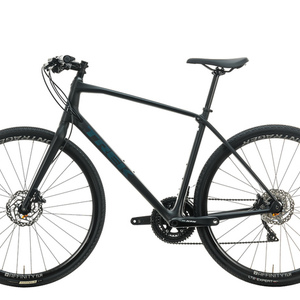 2021 Trek FX Sport 6 Black