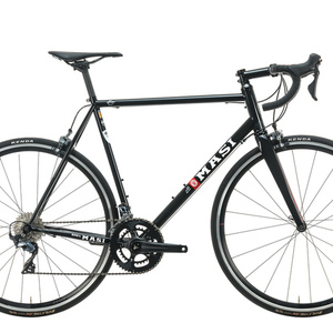 2020 Masi Gran Criterium Race Black