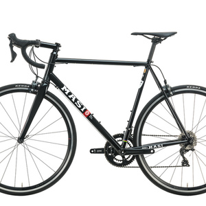 2020 Masi Gran Criterium Race Black