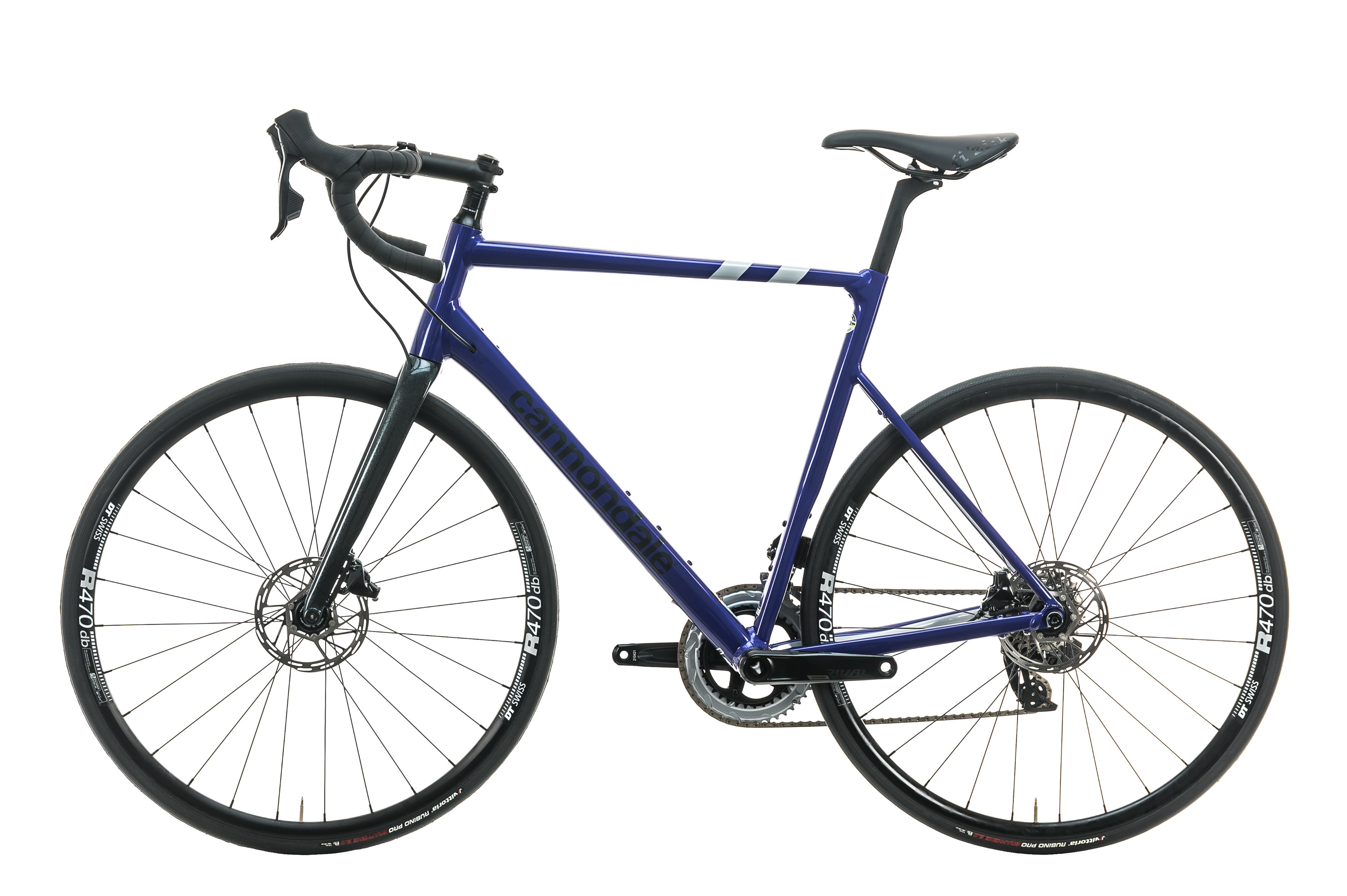 2022 Cannondale CAAD13 Disc Rival AXS