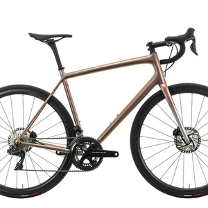 2021 Specialized S-Works Aethos Brown