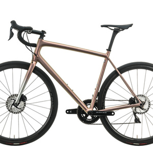 2021 Specialized S-Works Aethos Brown