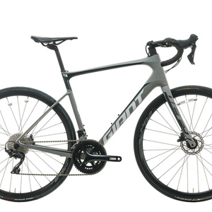 2019 Giant Defy Advanced 2 Black