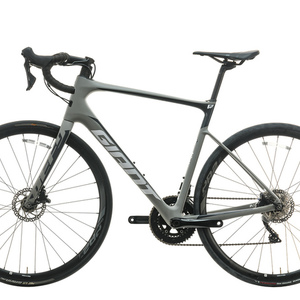 2019 Giant Defy Advanced 2 Black