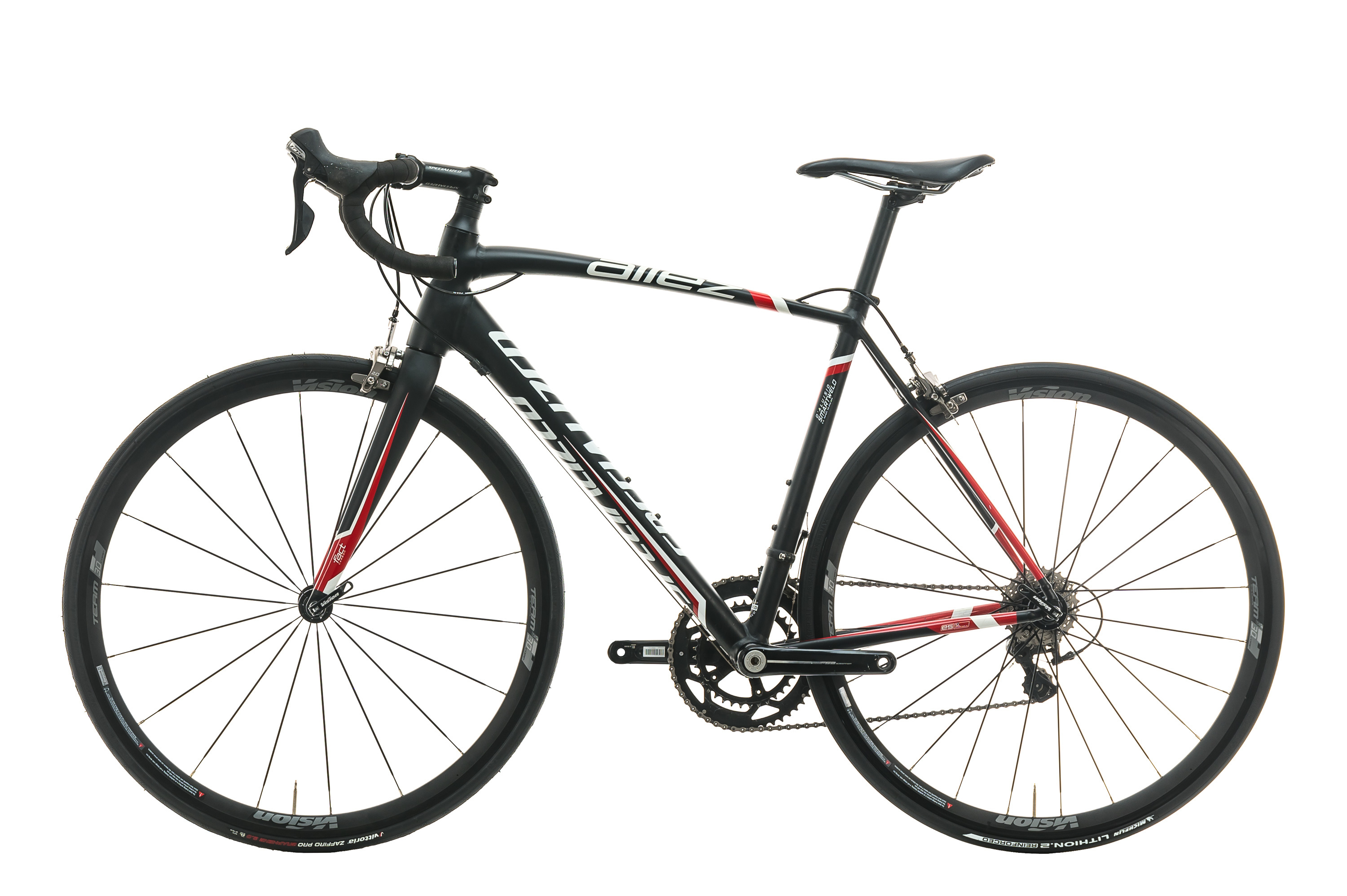 2015 Specialized Allez Comp