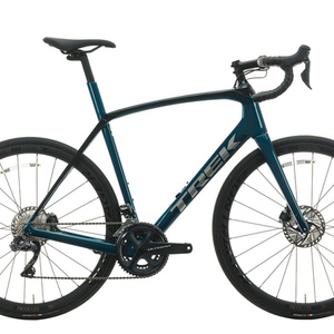 2021 Trek Domane SL 7 Black