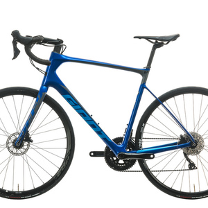 2019 Giant Defy Advanced 2 Blue