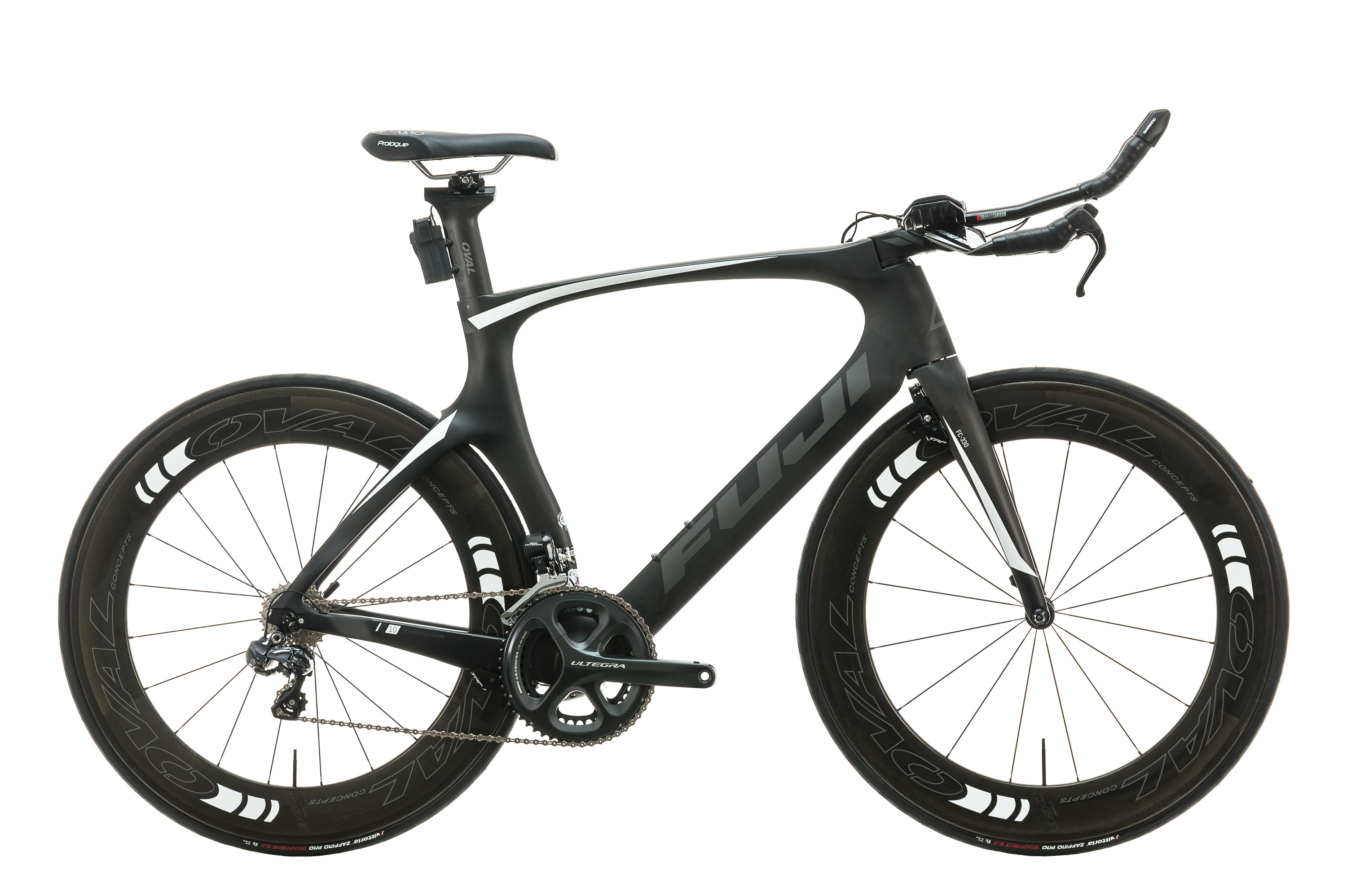 2015 Fuji Norcom Straight 1.3