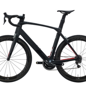 2017 Trek Madone Black