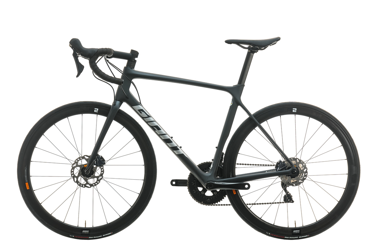 Giant Tcr Advanced 1 Disc 2021 Giant TCR Advanced Disc 1+ PC