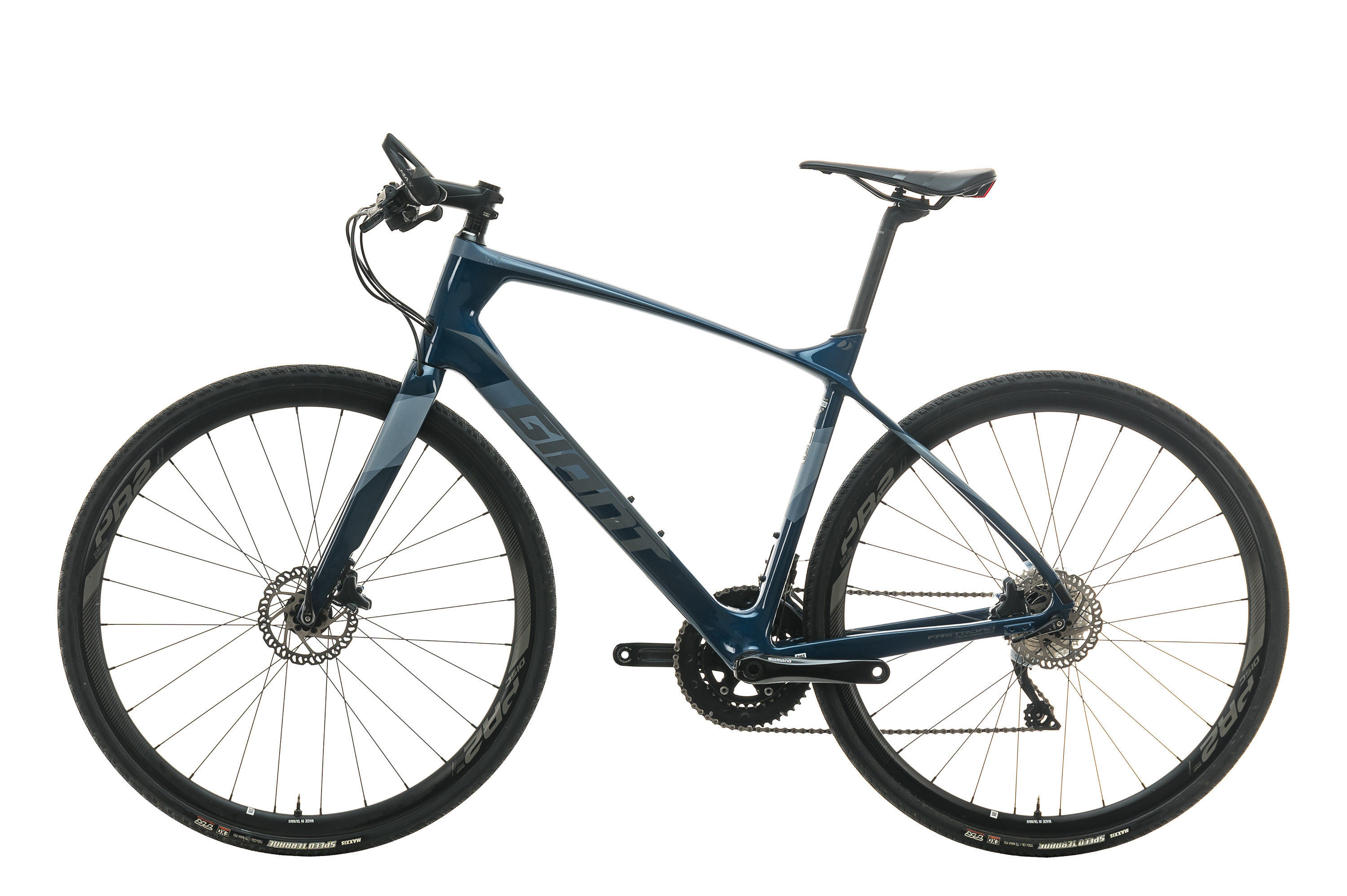 2019 giant fastroad e  2
