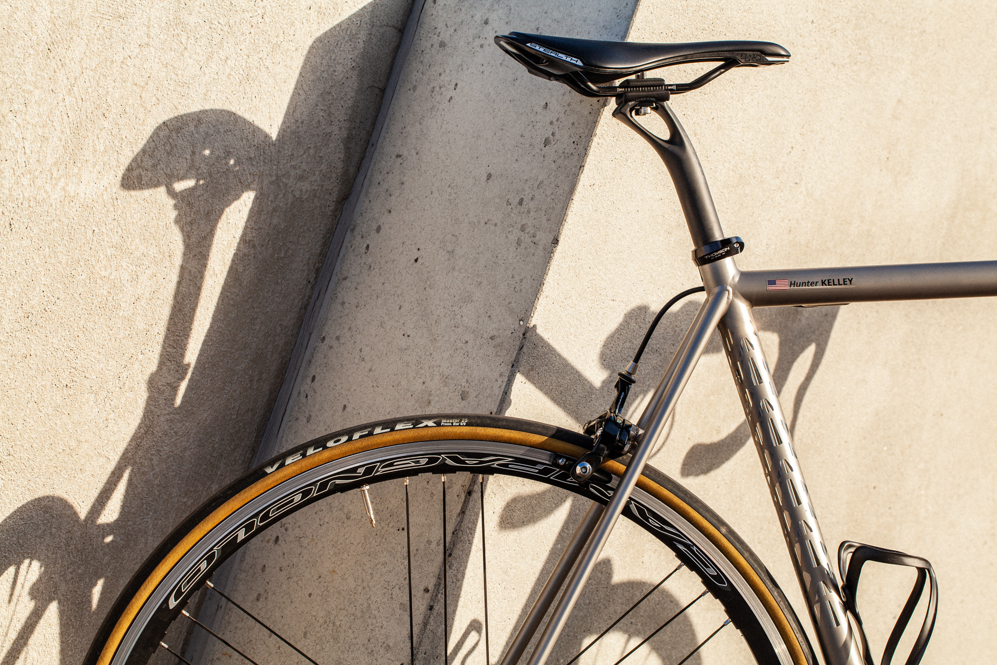 2020 Affinity Cycles Anthem Road