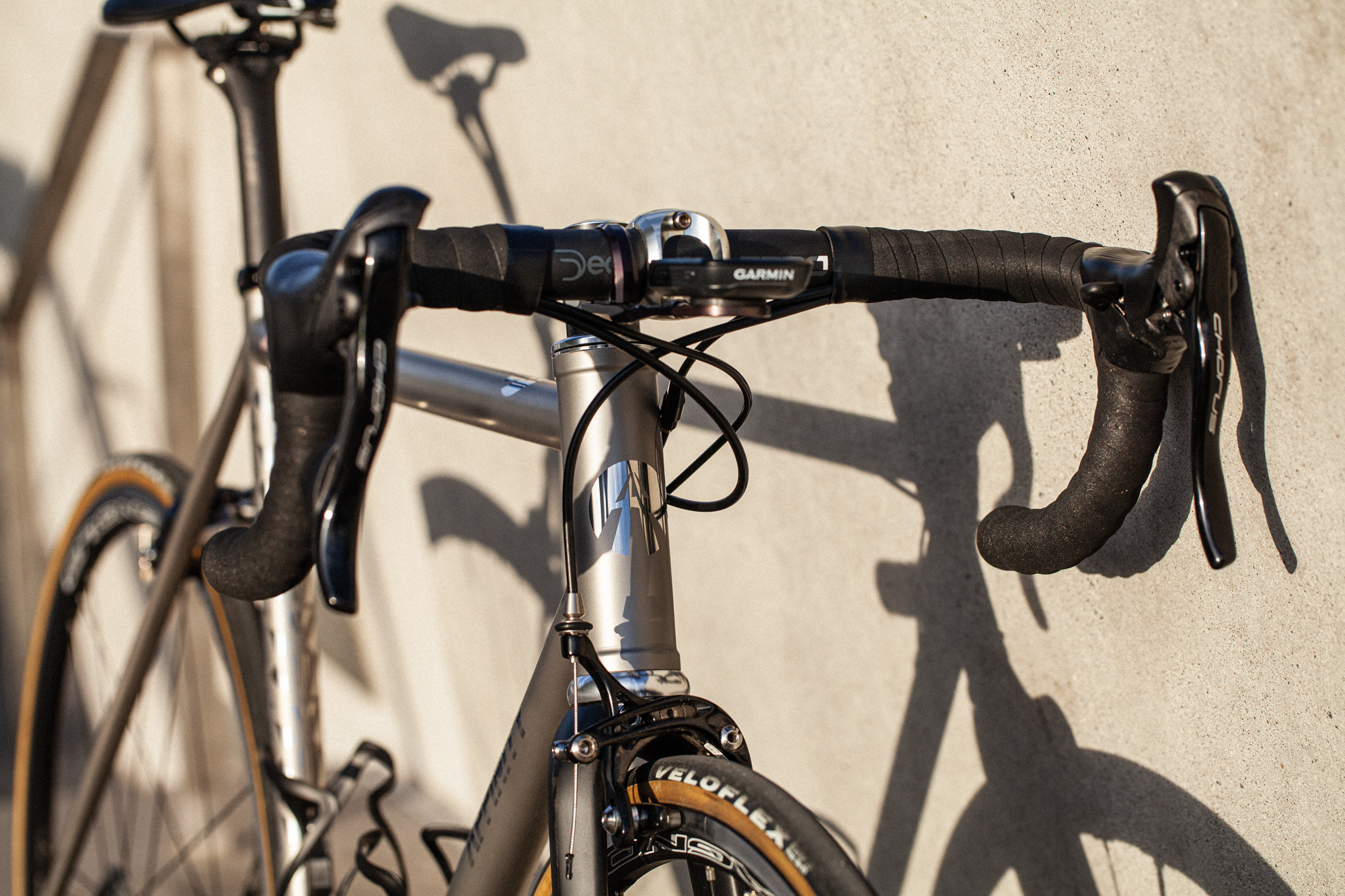 2020 Affinity Cycles Anthem Road
