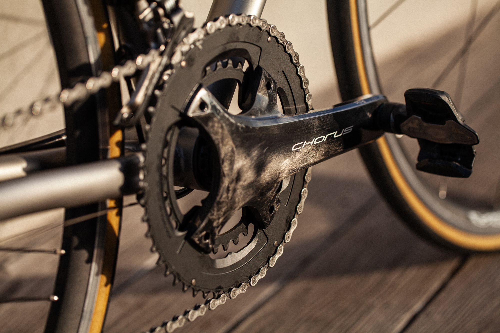 2020 Affinity Cycles Anthem Road