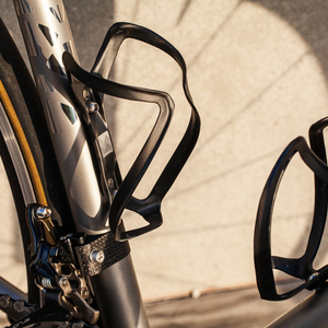 2020 Affinity Cycles Anthem Road Silver, gray or bare metal