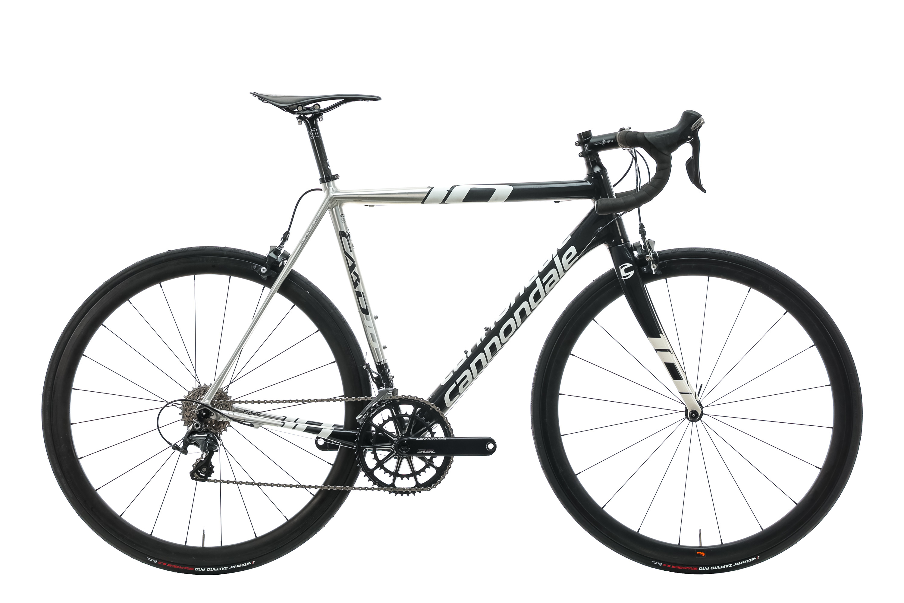 cannondale caad10