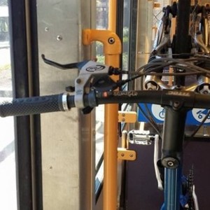 2003 Schwinn Oregon Homegrown Blue