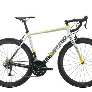 2015 Litespeed L1 Black