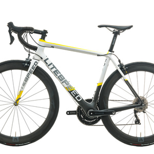 2015 Litespeed L1 Black